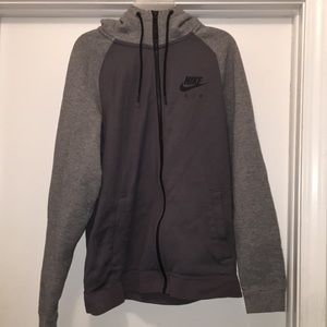 Nike Jacket